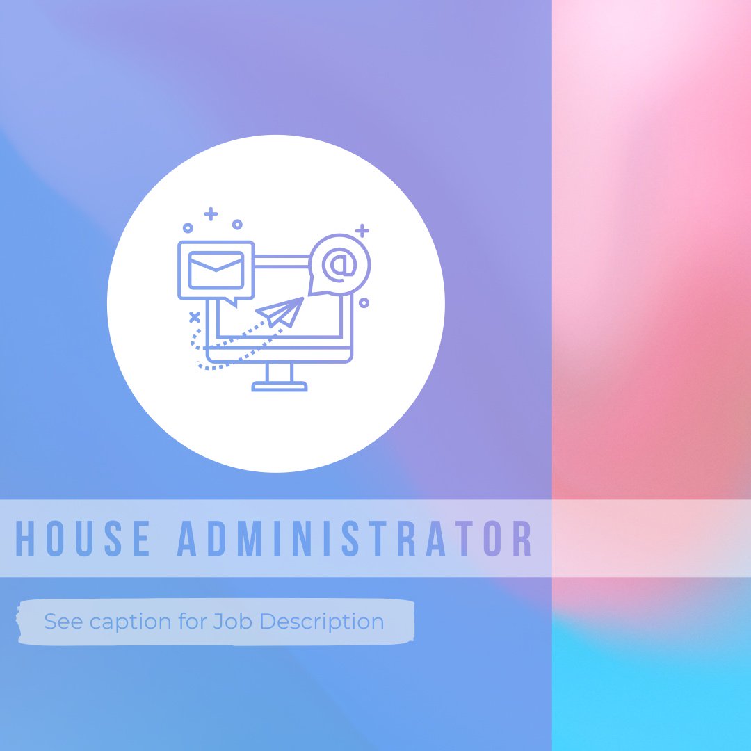 daughter_house's tweet image. PLEASE RT :)

Daughter House are offering work experience this summer to two BAME female creatives. 

No previous experience needed, but a positive attitude, good work ethic and an interest in creativity.

Interested? Apply now - forms.gle/7tLykRrkDMbc4m…