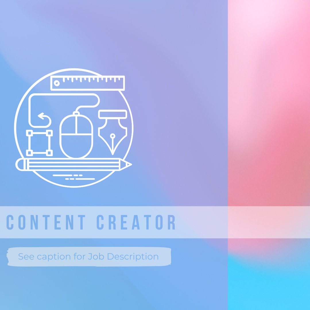 daughter_house's tweet image. PLEASE RT :)

Daughter House are offering work experience this summer to two BAME female creatives. 

No previous experience needed, but a positive attitude, good work ethic and an interest in creativity.

Interested? Apply now - forms.gle/7tLykRrkDMbc4m…