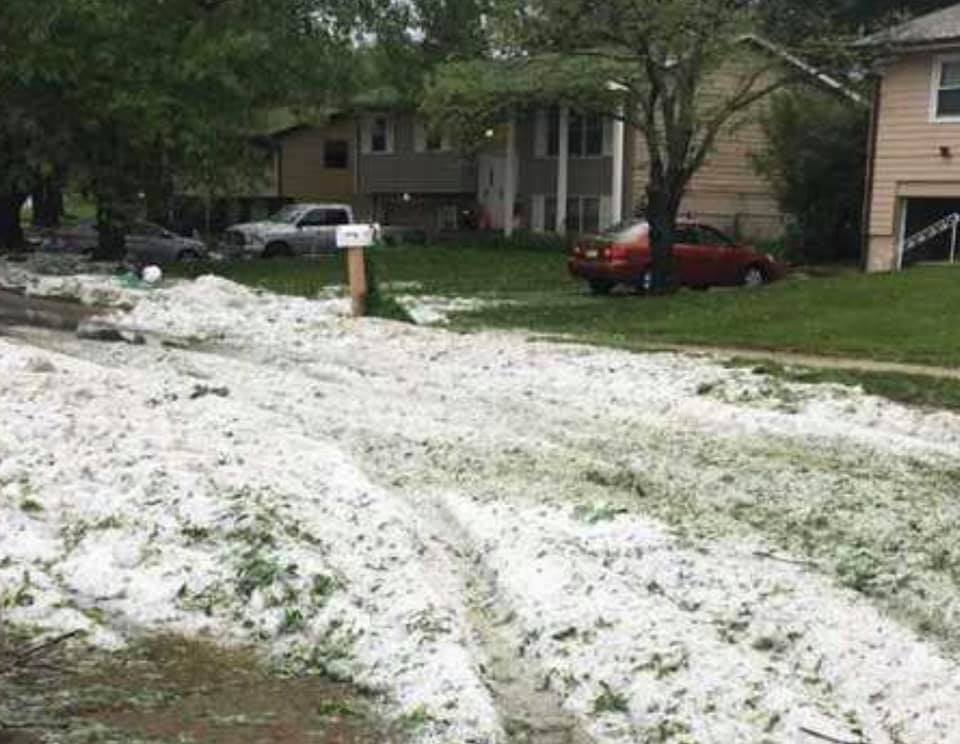 Haney Realty Group Keller Williams Greater Omaha (HaneyRealtyGrp