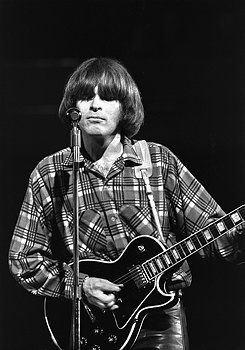 Happy Birthday John Fogerty 