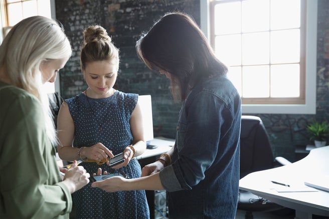 MakeWorks tweet media