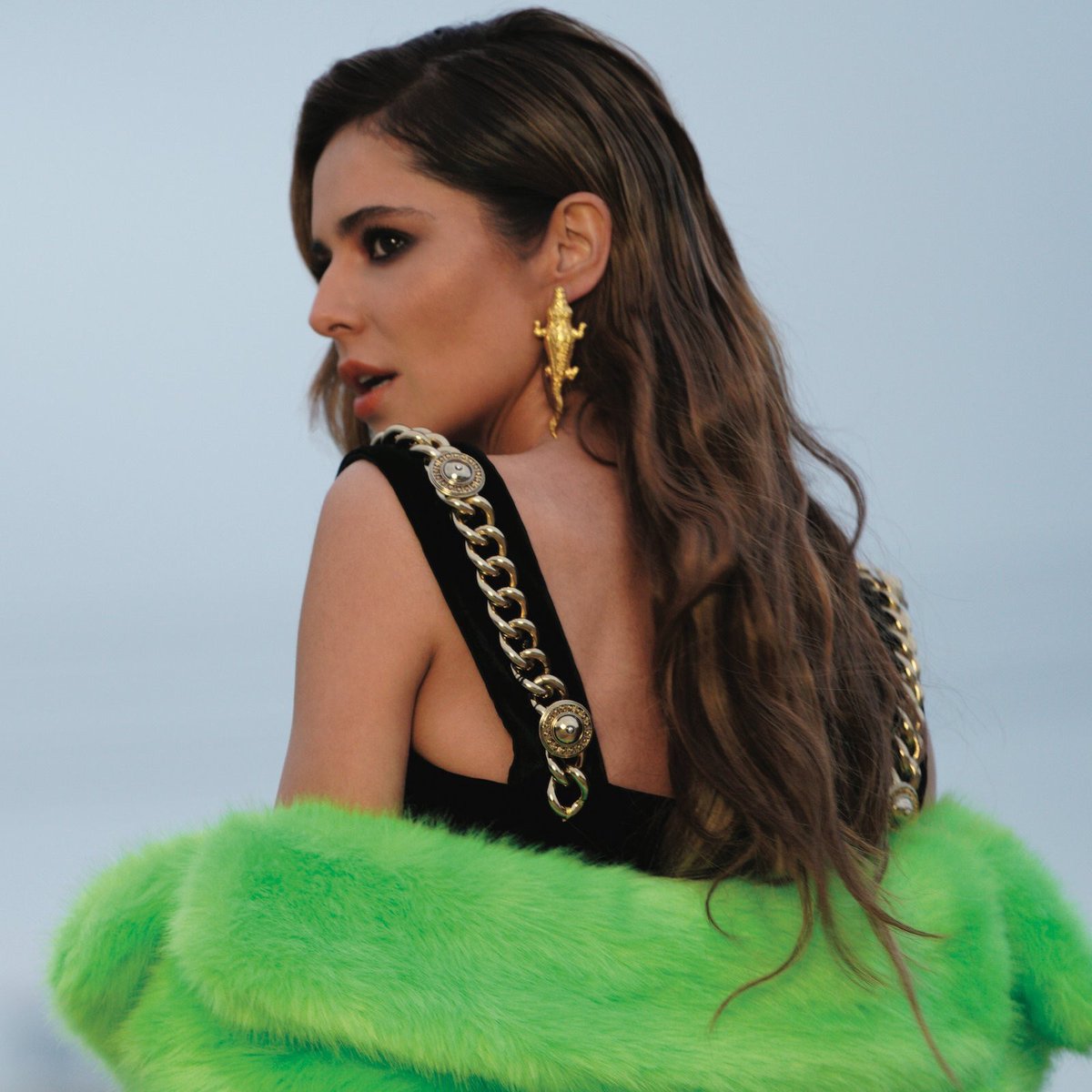 PopCrave's tweet photo. .@CherylOfficial will release her new song, #LetYou this Friday, May 31st. https://t.co/78oZIta0Z6