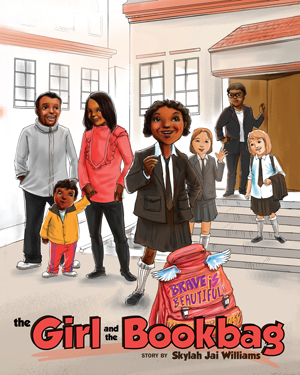 deeclareit's tweet photo. Meet Skylah Jai!

Skylah Jai encountered bullying,
But she courageously faced the experience.
She chose to confront the issue fully,
Engaging her storytelling giftedness...

Purchase your copy of The Girl and the Bookbag!
https://t.co/7IIZGeBsE0

#deeclareit #socialawareness https://t.co/f5RIAWiqdz