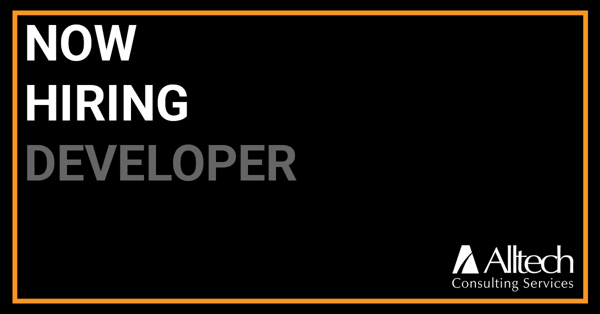 alltechcs_inc's tweet photo. 💥 NOW HIRING 💥 WPF DEVELOPER 💥
#alltechjobs #alltechcsinc #jobs #itjobs #jobsintech #IT #WPFdeveloper #developer #NYC 

https://t.co/ip7ueRlyqX https://t.co/3Lpz7miscS