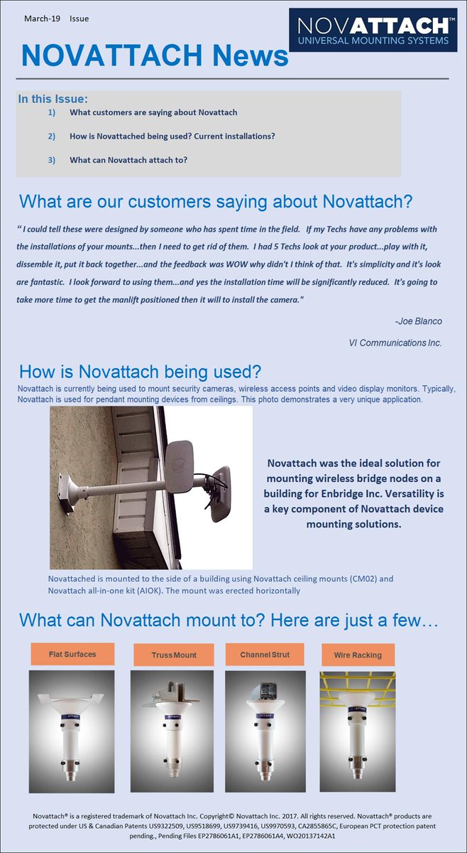 Novattach (@novattach) on Twitter photo 