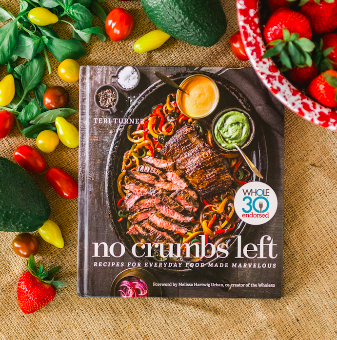 cagrownofficial's tweet image. If you LOVE fresh CA GROWN produc then you will also love our friend Teri Turner of @NoCrumbsLeft's new cookbook! 🍅

Her book  is full of drool-inducing recipes including this Tomato Confit Recipe! 

Check it out here 👉californiagrown.org/recipes/no-cru… #tomatorecipe #CAGROWN