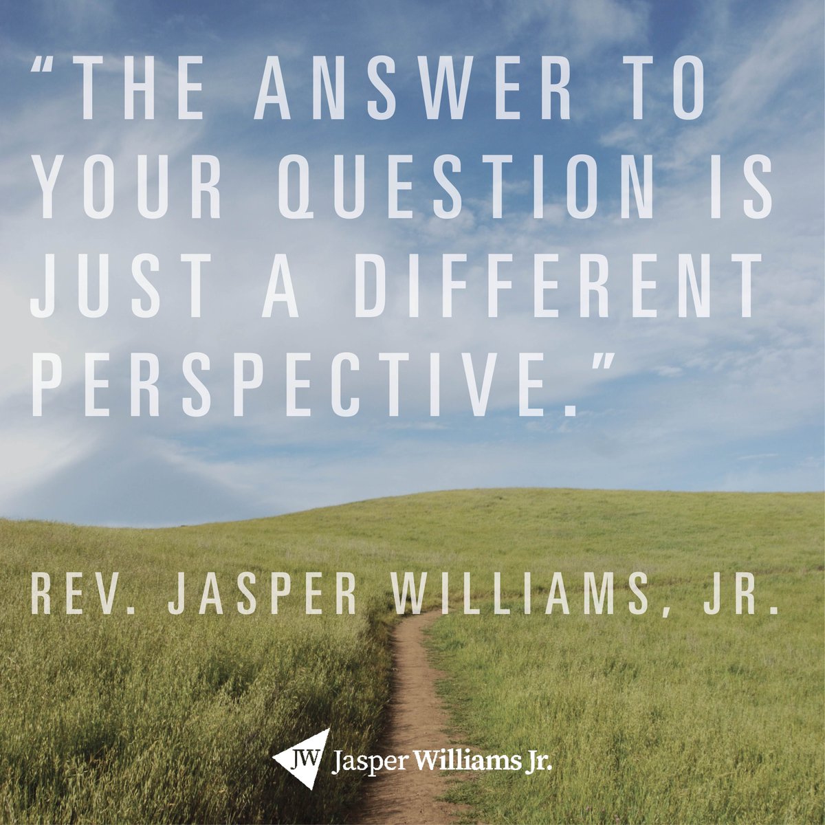 JasperWWilliam2's tweet photo. When we shift our thinking, we’ll discover possibilities we’ve never considered!
#RevJasperWilliamsJr. #ShiftYourThinking #AACTS #AACTSConference #AACTSCoalition https://t.co/91XtJoRvTn