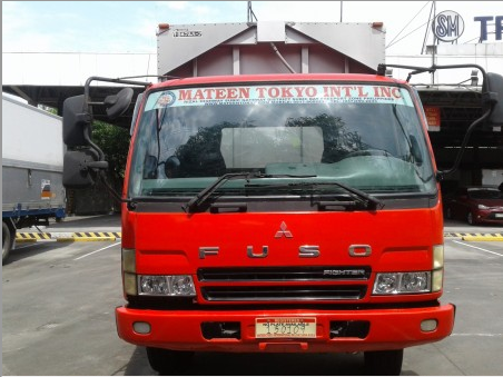 ASTOCA's tweet photo. Online Auction of 2017 Fuso Fighter Forward Wing Van. 31May. Quezon City, PH. https://t.co/RD10Q9gKOx https://t.co/ch9m2dczgf