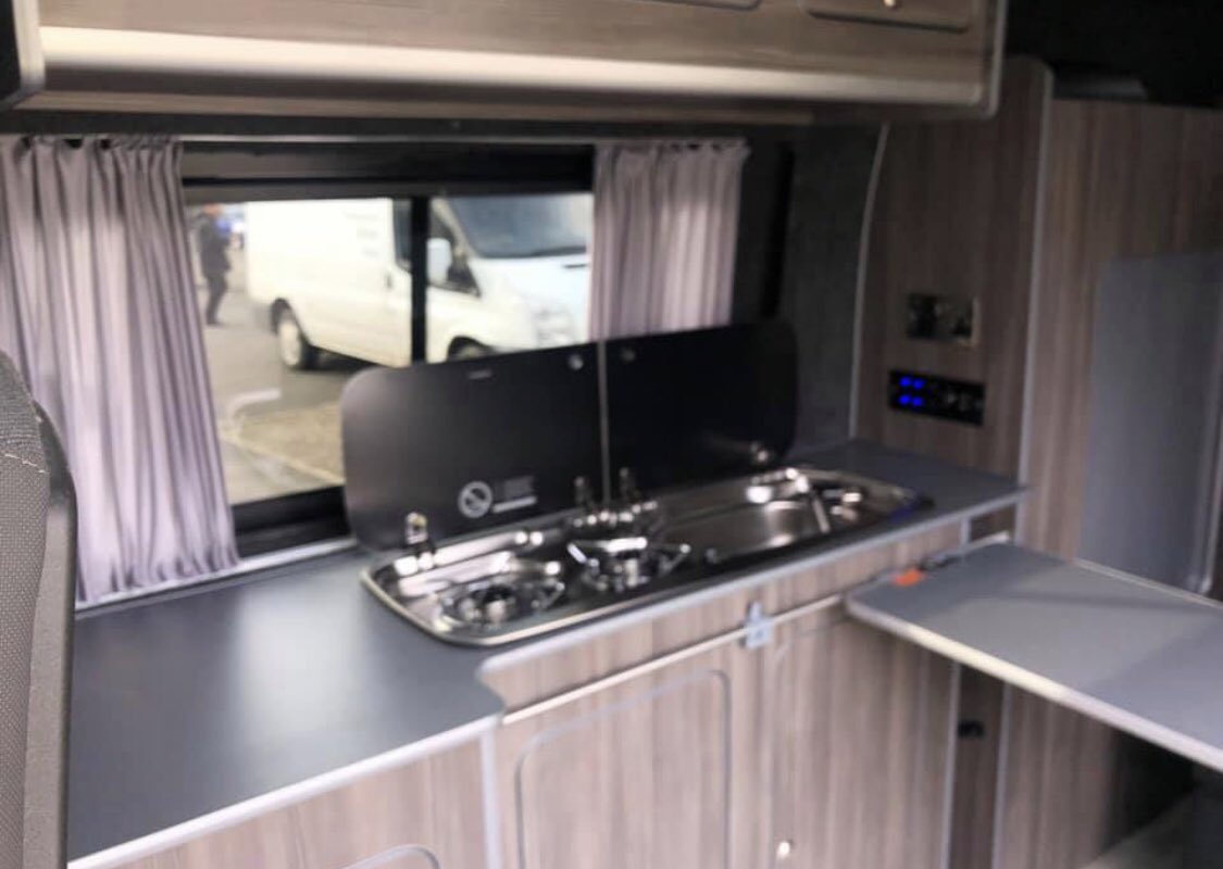 ifotm's tweet photo. #CampervanPassion #FurnitureMaker #ifotm ๐ https://t.co/Z9K94scvPl