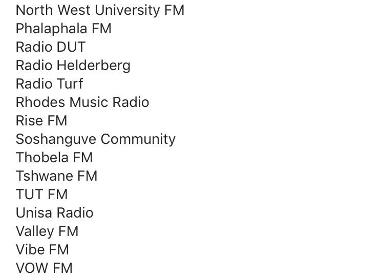 weplug_music's tweet photo. #ProjectWrap - A House music offering by rising talent @IN8INITYmusic titled #SpaceAndTime had a good run on radio with 31 stations supporting the track! https://t.co/oKHTVVBMDS