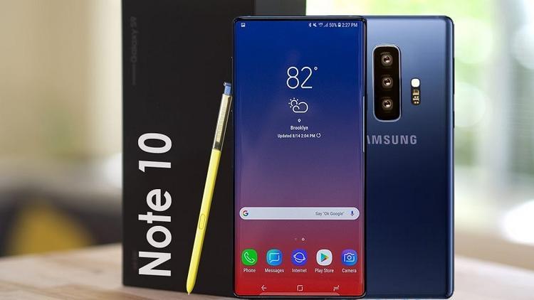 latestnewsplus's tweet photo. Samsung can come with 100 W fast charge for the Galaxy Note10. #AMERİCA #Canada #charge #fastcharge #featured #GALAXY #news #Note10 #quickcharge #Samsung #techannels #technews #Technology #Xiaomi https://t.co/UJyLmTtJaM https://t.co/My89oNU5I5