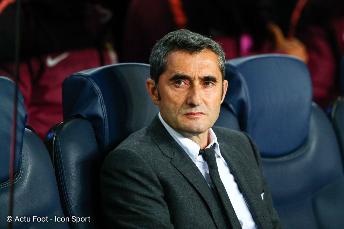 Actu Foot tweet media