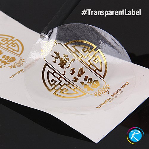 jassicaamiller's tweet photo. @RegaloPrint
These #Clearvinylstickers are used on many things like on #carwindows, #bumperstickers, #promotionalstickers and even in house decorations. #Clearvinyl #stickers not used indoor but also outdoor because of their weather resistant quality

https://t.co/3AxHZYRWKC https://t.co/qk3EKPHvYI