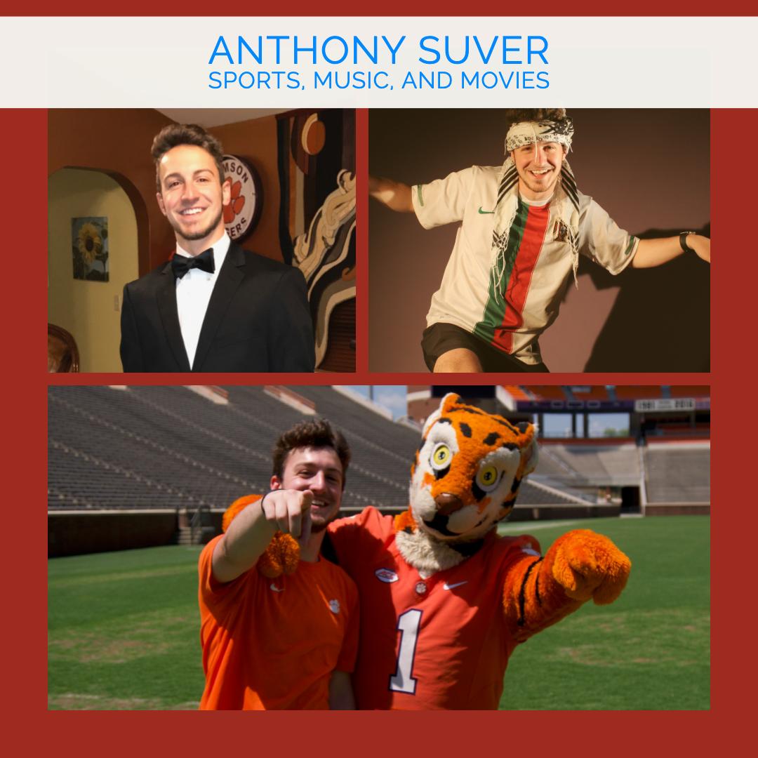 Anthony Suver tweet media