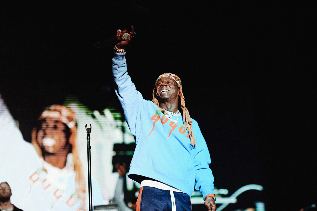 Soundset Festival tweet media