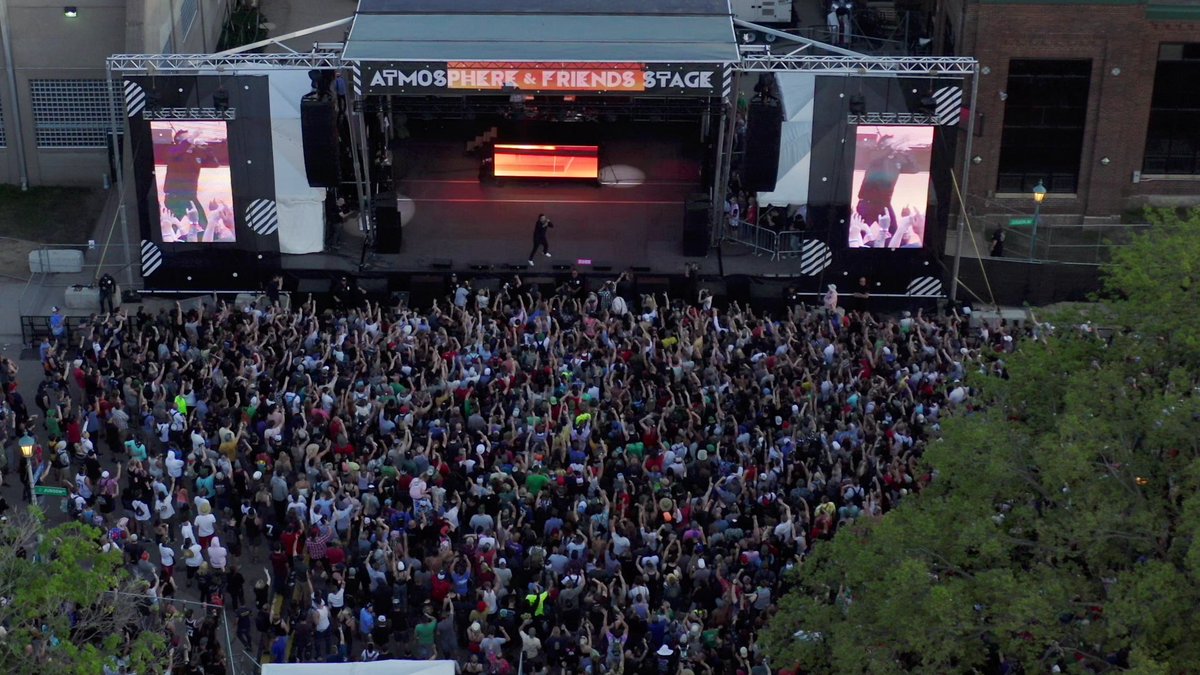 Soundset Festival tweet media