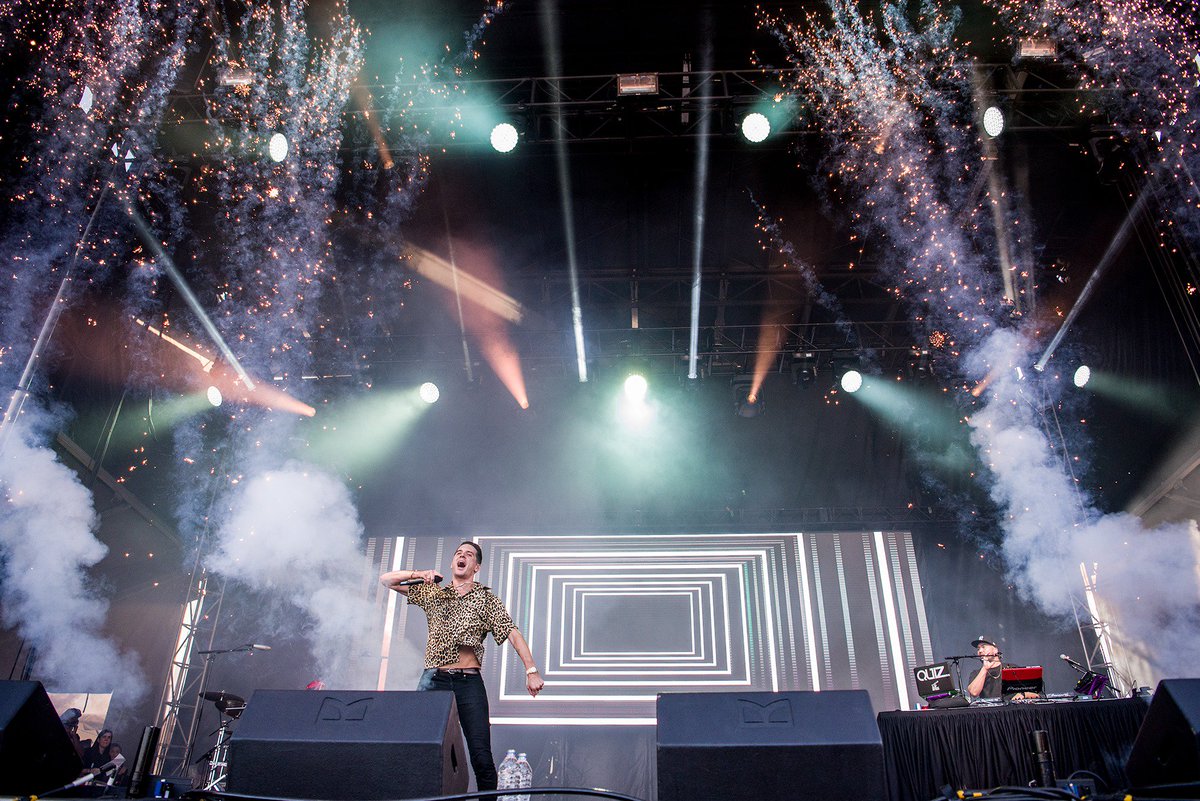 Soundset Festival tweet media