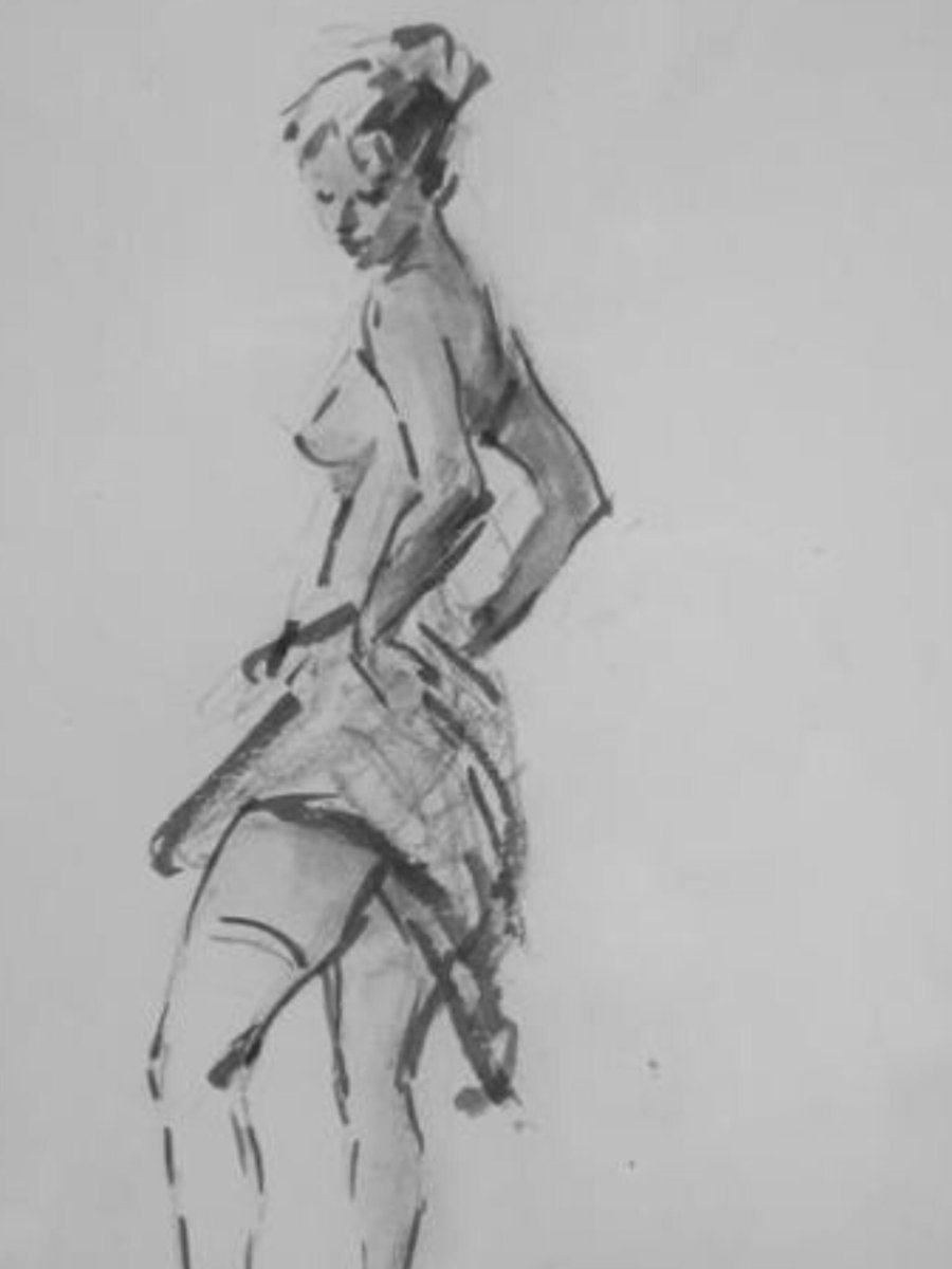 Marouss28776392's tweet image. Je suis ivre de toi,
Surtout n’arrête pas,
Laisse encore tes lèvres,
Sur ma nuque posées,
Tes mains sous ma chemise,
Doucement retroussée,
Je deviendrai lascive,
Lorsque le goût de toi,
Sur ma langue gourmande,
Sa trace laissera...
