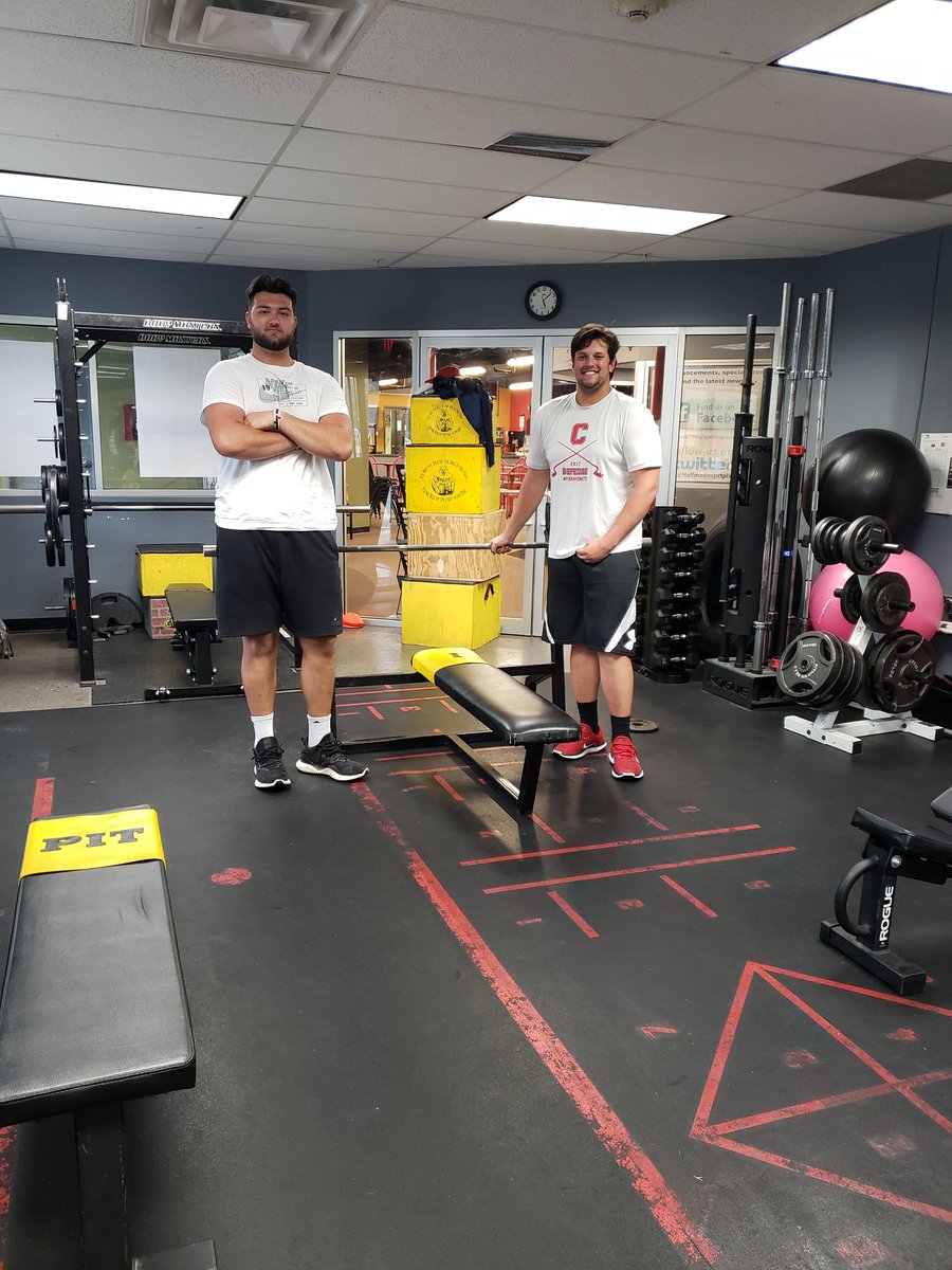 Tony Campana tweet media