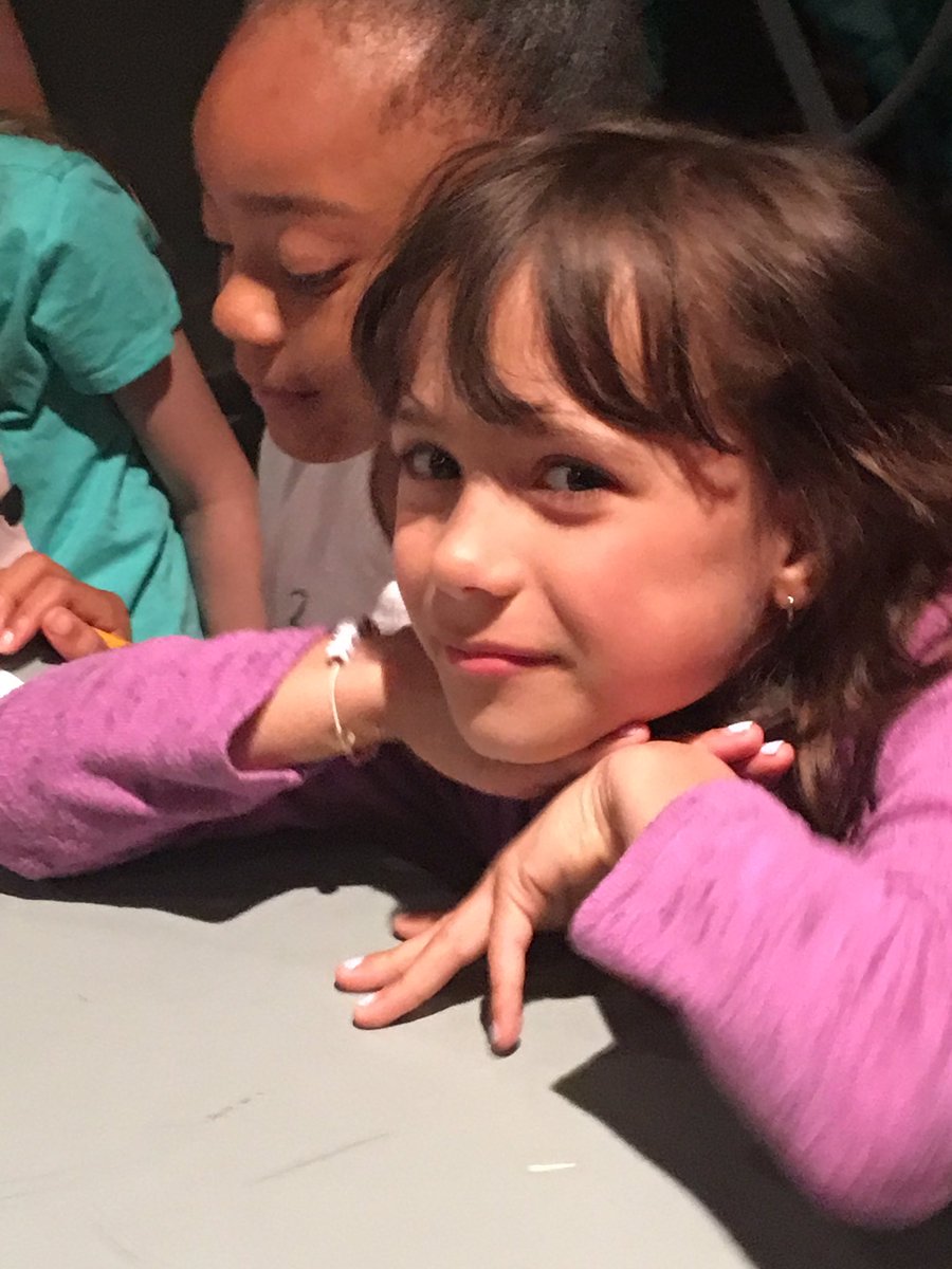 Pattifi's tweet photo. Coolidge 1st graders enjoyed visiting Roberson Museum today to learn about light and sound!#BPatriotProud https://t.co/RdaXhHMucM