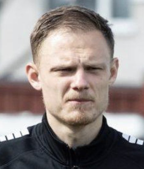 pctd's tweet photo. En ny Markus Ringberg?
Simon Alexandersson
Født: 23 nov. 1992( 26 år), Sverige
Høyde: 1,93 m
Vekt: 85 kg
Nåværende lag: Lån Dalkurd FF fra KBK.
Posisjon: Spiss
#FFK1903 #prilla #rödalacket https://t.co/ysVfiSzb2b