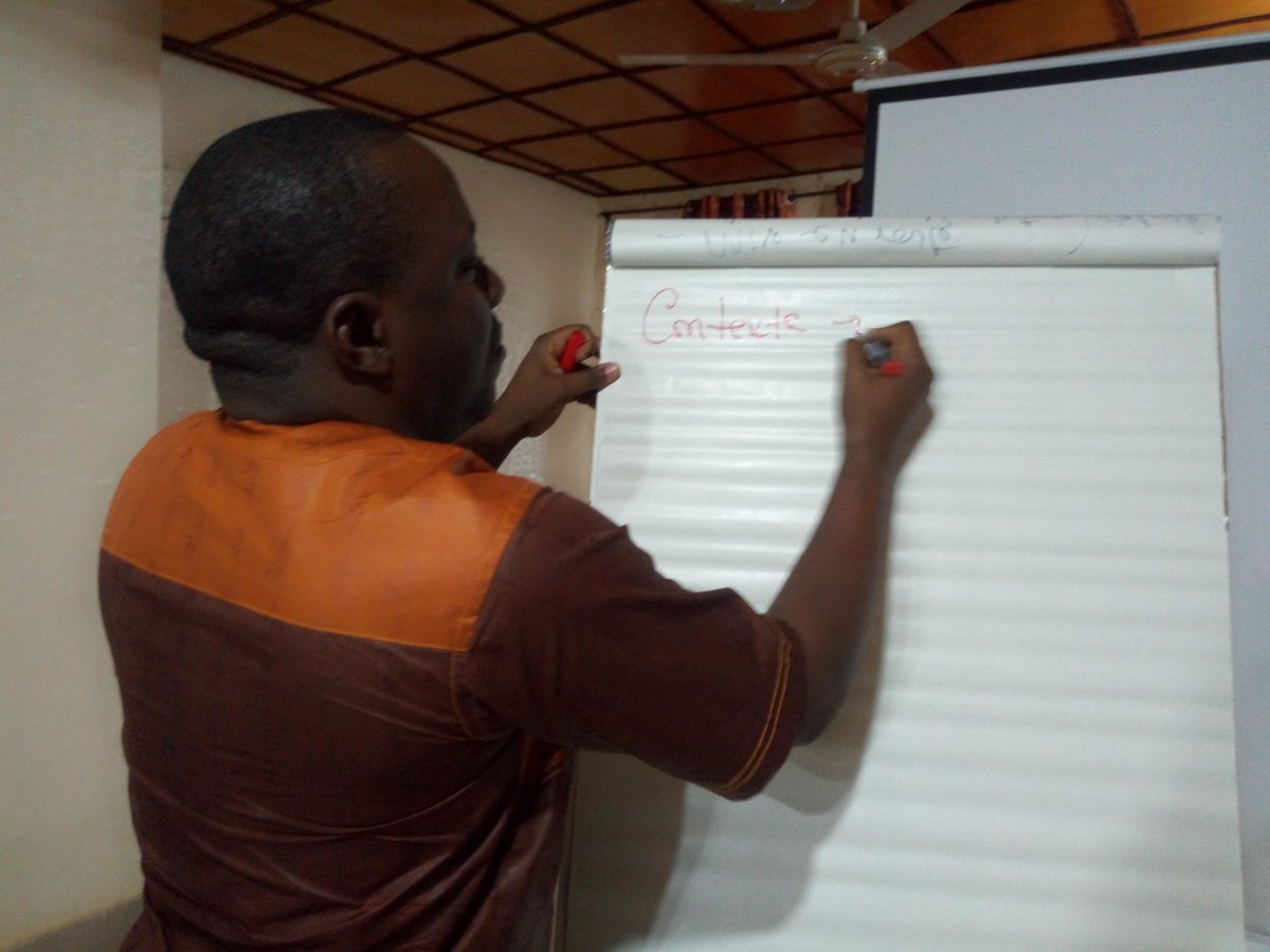 CSID Bénin tweet media