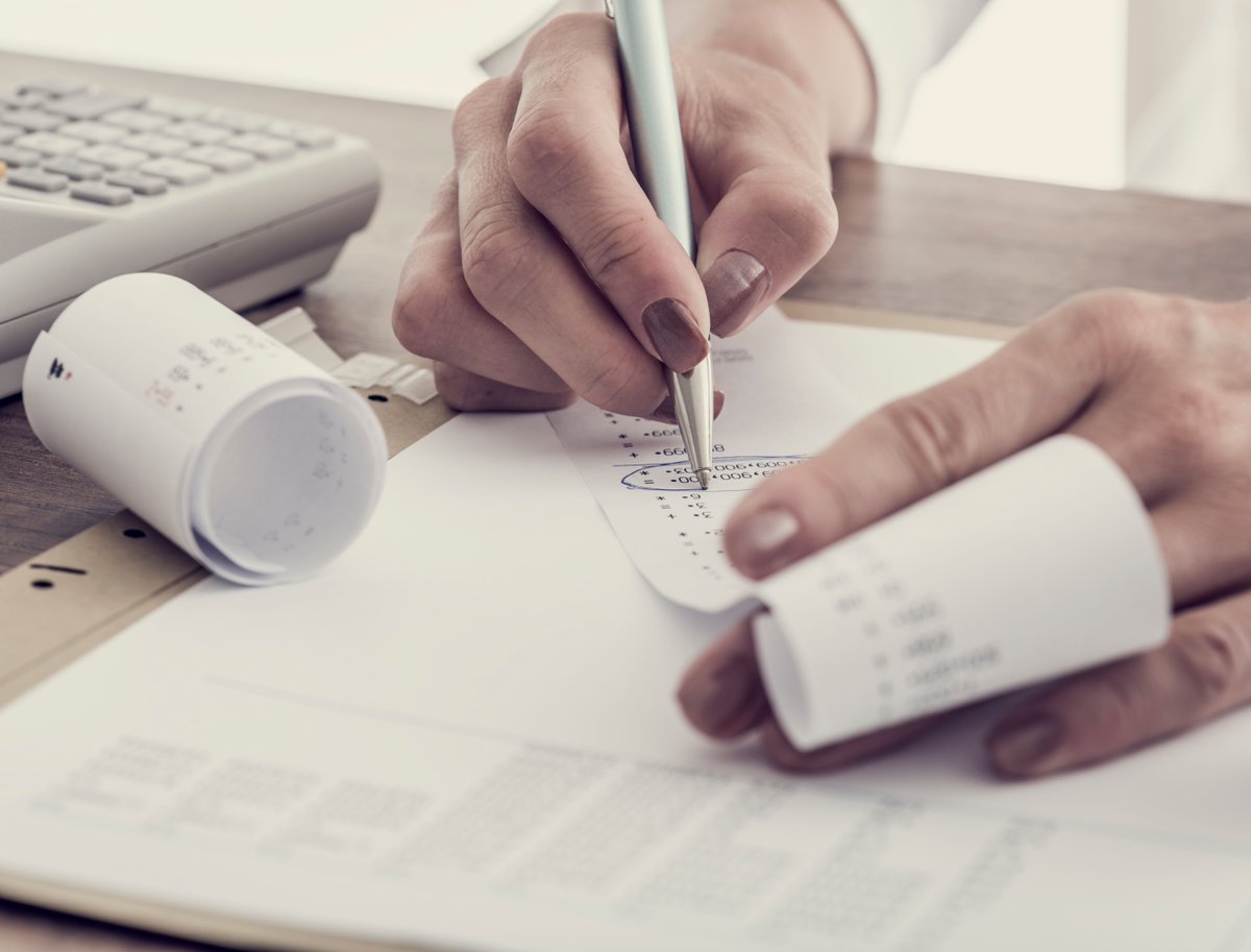 CommCareCollege's tweet image. Interested in working in finance? 
Explore our Accounting Specialist program! 
communitycarecollege.edu/programs/accou…

#Accounting #AccountingSpecialist #AccountingProgram #OnlineCollege #CollegeOnline #CommunityCareCollege