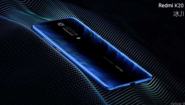discoduro's tweet image. Redmi K20: especificaciones técnicas y precio buff.ly/2Eyfart