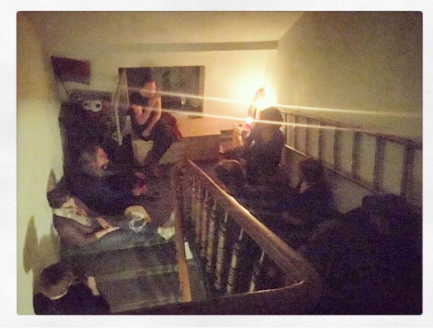 Schoeneweider20's tweet photo. Uiuiui die Schöne20 wollte sich doch heute gar nicht treffen. Aber wenn @kaddinsky über eine Stunde mit uns telefoniert und müssen wir uns doch austauschen. Große Unterstützung haben wir heute auch wieder von Initiativen aus Kreuzberg-Friedrichshain erhalten. Danke euch allen 🙏 https://t.co/Qs3eAGKqBg