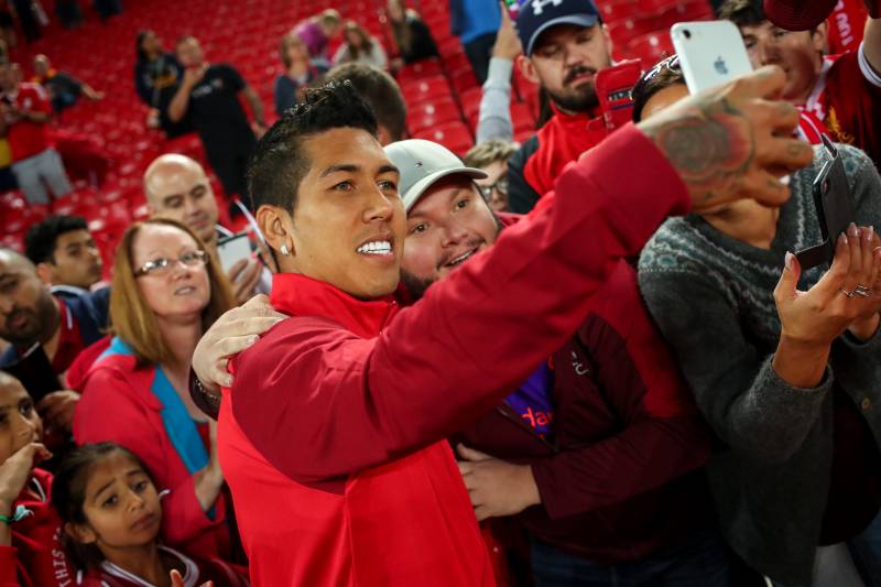 MiamiOLSC's tweet image. If you're a South Florida Tropical Kopite who's going to Madrid, don't forget to share your brilliant pics and videos with OLSC Miami on Facebook and tag us @OLSCMiami on Twitter and Instagram!