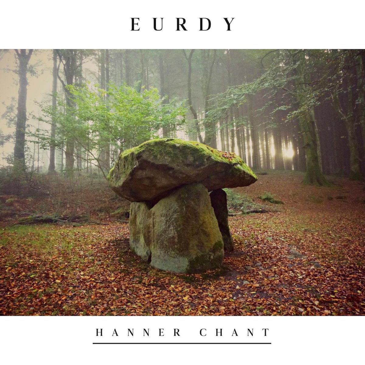HannerChant's tweet image. Debut album - Eurdy (‘treasure-house’) - out on June 4th @hannerchant