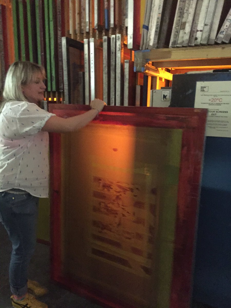 Modernist Methodologies: Beyond Fine Art tweet media