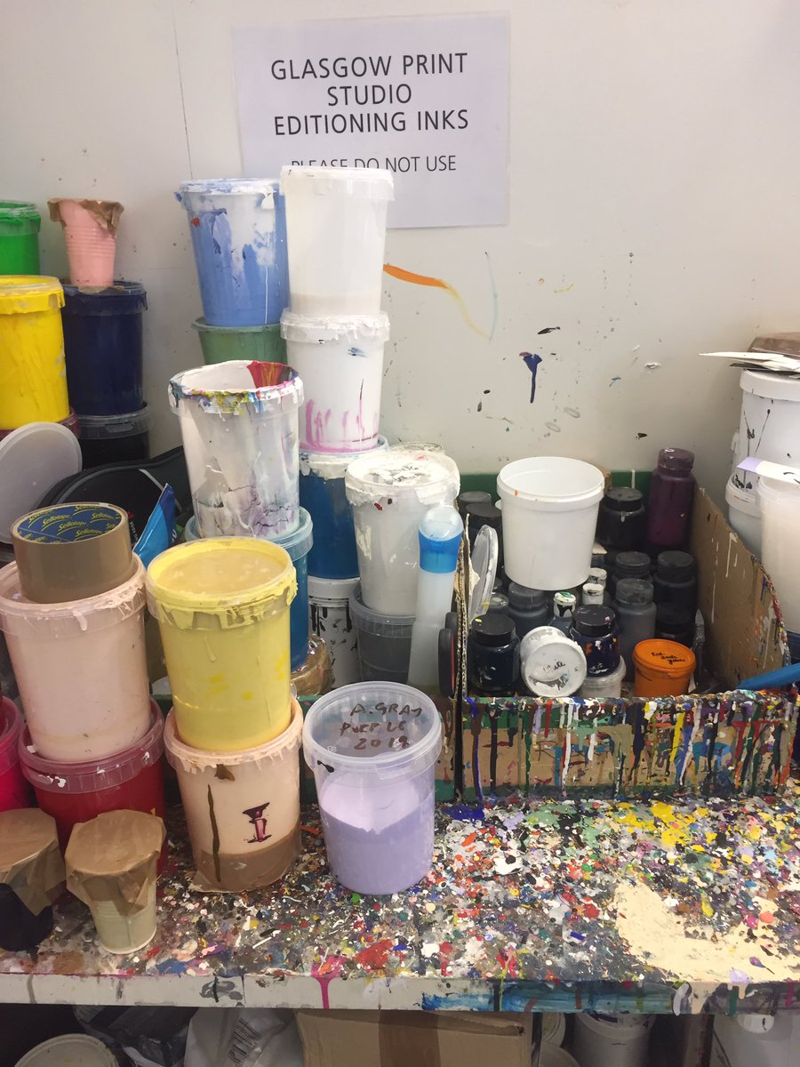 Modernist Methodologies: Beyond Fine Art tweet media