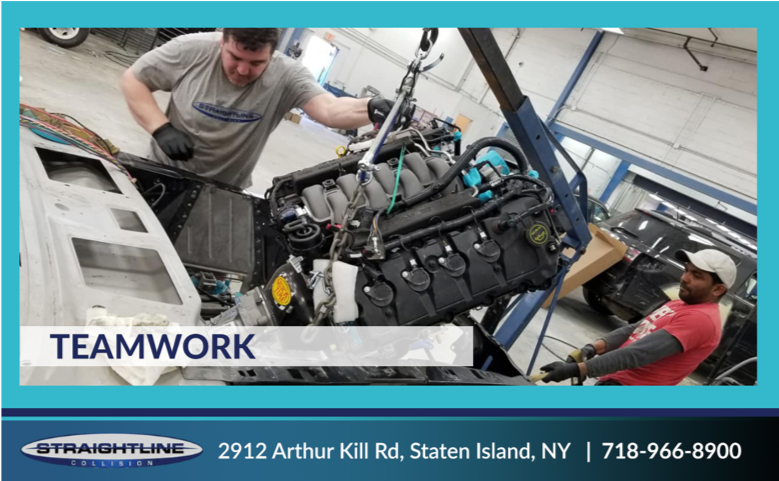 StraightlineAB's tweet image. MAKEOVER MAGIC - For outstanding customer care and unparalleled teamwork, contact Straightline Collision today! 📞718.966.8900 #bodyrepair #bodyshop #autotechs   #autocollisionepair #autorepairstatenisland #statenislandcarrepair #teamwork #collisionrepair #customercare #quality