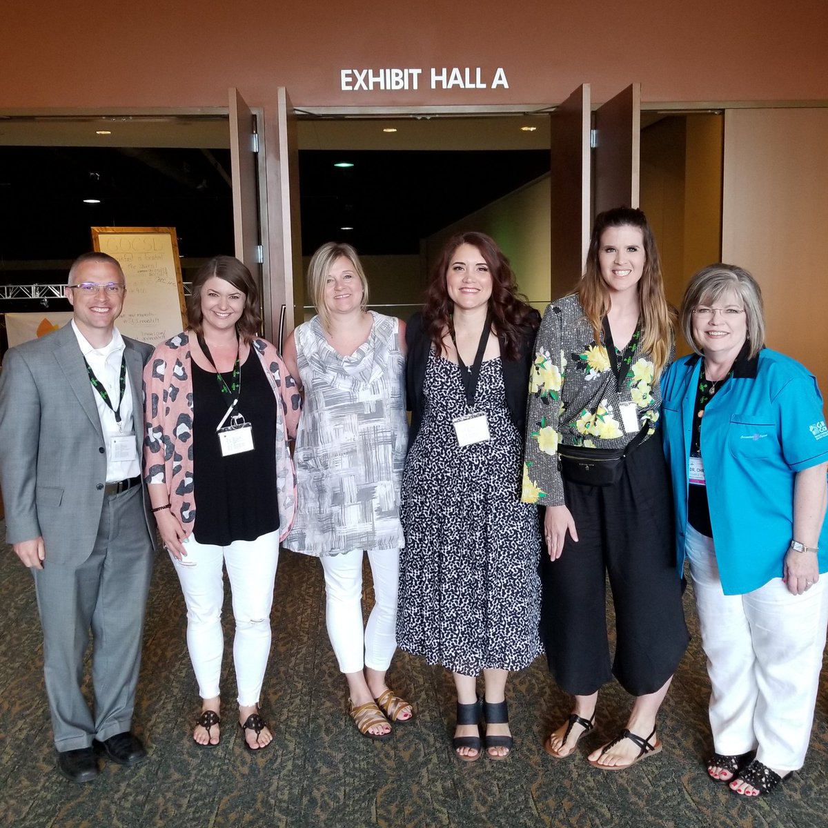 MrsThweatt's tweet photo. Great things are happening at #GOInnovate19. Thankful for the opportunity to give back professionally to committed educators striving for excellence. #WeAreWillard @PetSped @ChrisVTempleton @DrMattTeeter @willardschools @GOCSDMO https://t.co/5GexZ6Nuno