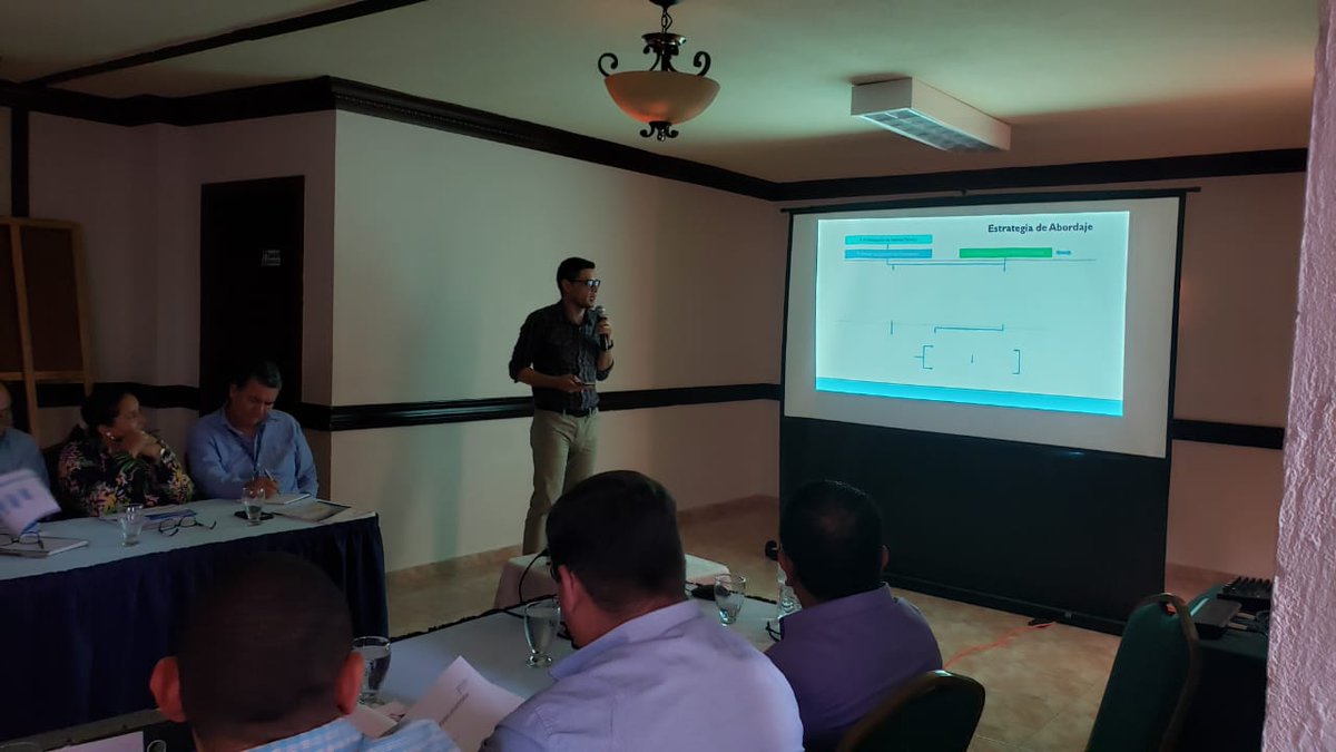 CADERHN's tweet photo. Construyendo el Sistema de Acreditación de Centros de Formación Profesional @CADERHN @infopoficial @Foprohn @Coneanfo #RedCADERH https://t.co/ahCRjGwaN9