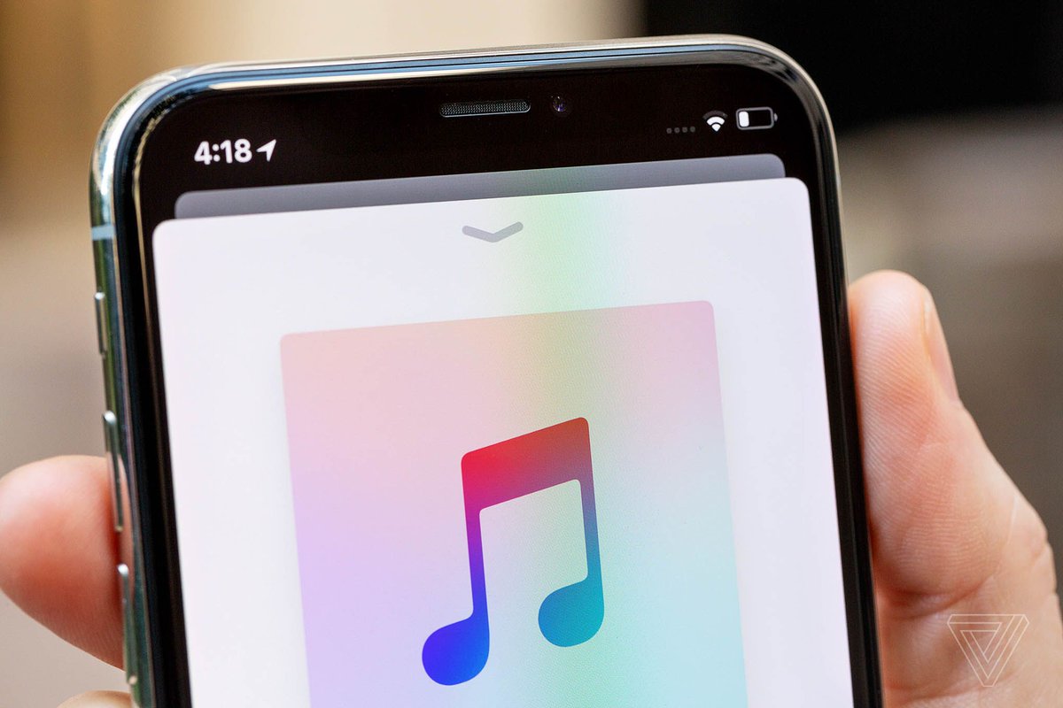Lawsuit claims Apple violated privacy laws by revealing iTunes listening data
