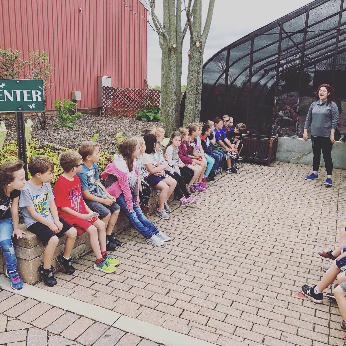 brunoskiddos's tweet photo. Peck Farm https://t.co/9L7aYNYKae