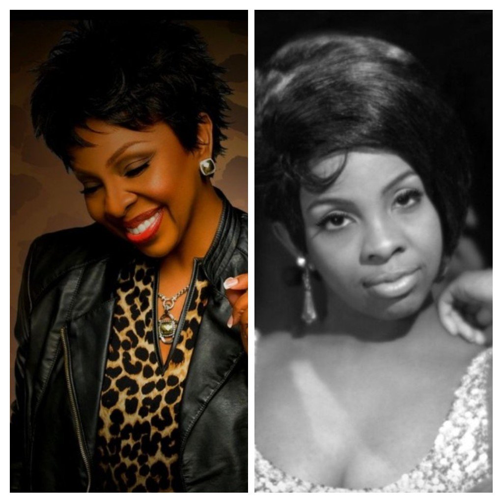 Happy Birthday to the Legendary Gladys Knight 