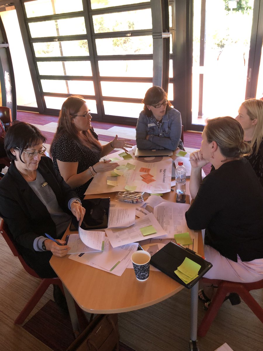 A wonderful day of learning and networking as part of the PLL workshops <a href="/BCELandT/">BCE LearningTeaching</a> a special to the very “Data wise” Graeme Akers for leading an informative and engaging experience.