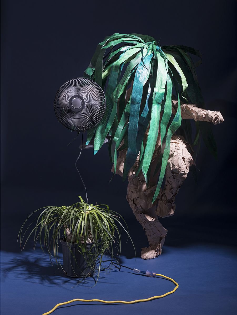 GreenpointArts's tweet photo. Clumsy is the body of work I've been working on since 2017 after arriving in NY. I've situated in this foreign place, constantly reflected on the corresponding relationship between my own body as a subject &amp; the environment”  See Yi Hsuan Lai's work at #GreenpointOpenStudios2019 https://t.co/0VaYVTkJKl