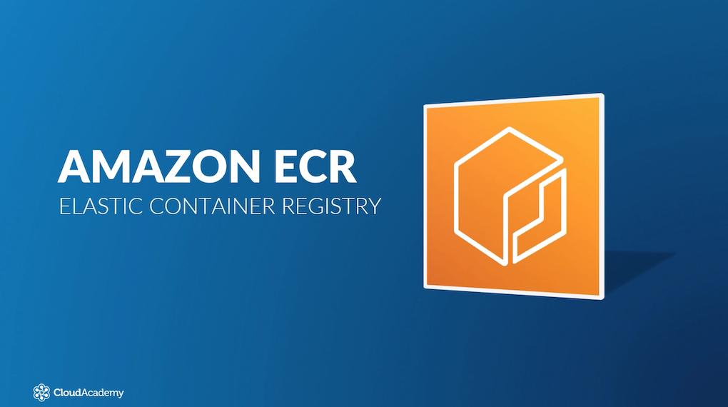 QANorthAmerica's tweet image. Learn about the #AWS #ElasticContainerRegistry service (ECR): youtu.be/WYLkZVeXB2U Our course provides the fundamental elements of all Compute services &amp;amp; features, allowing you to select the most appropriate service for your project and more. cloudacademy.com/course/compute… #ECR