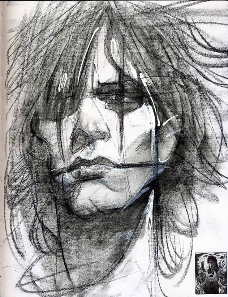 Yokkun ブレボ11 28 コミッション価格の話題が今ホットなんでしょうか アメコミ作家は 画力でレース ヨーイ ドン 的な風潮があって そのトップクラスに君臨している人程 短時間で高品質な絵を描くので 中々若い作家が入ってこれないのも事実