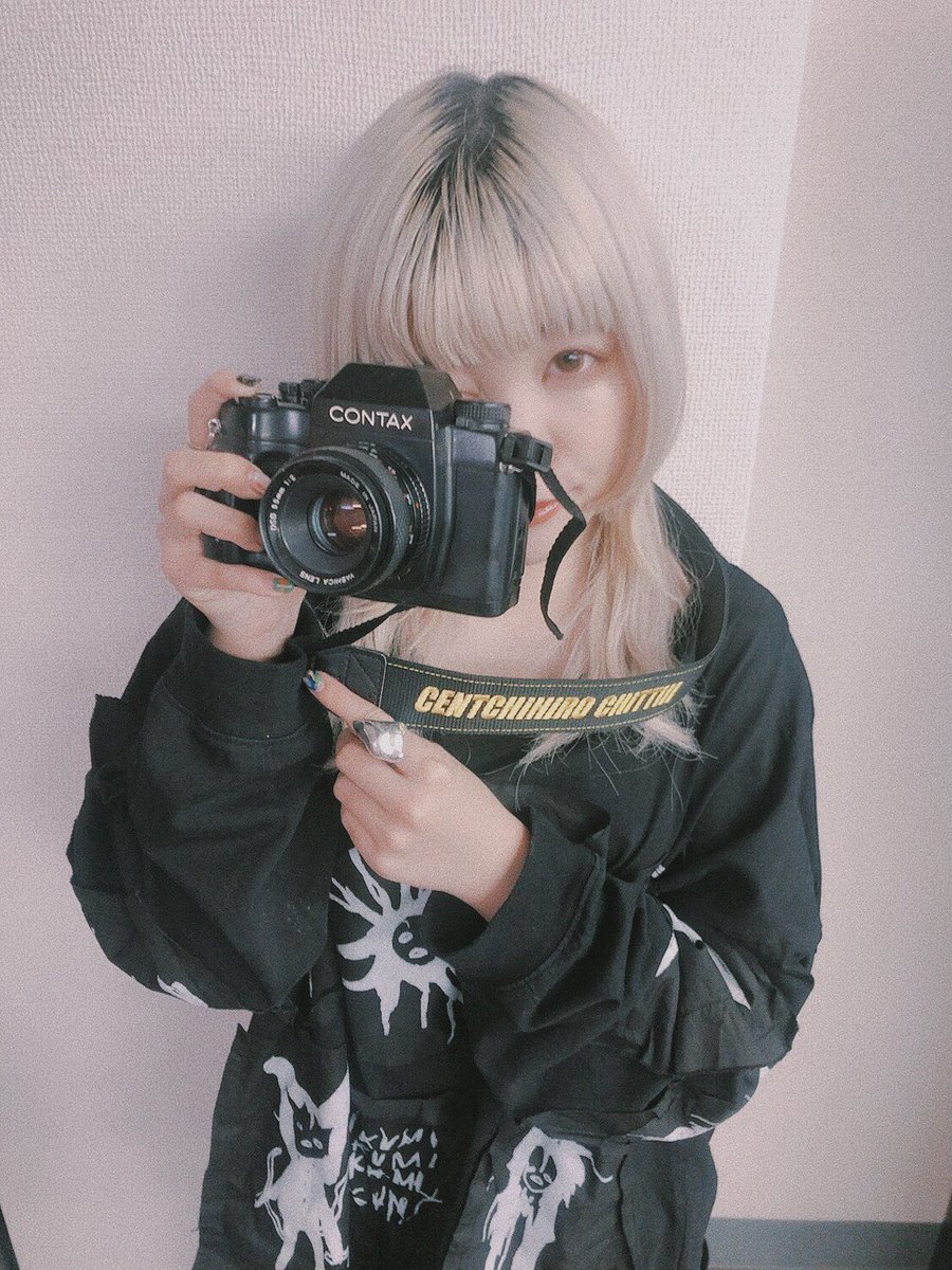 BiSHカメラストラップ BiSHカメラストラップ発売決定!!】 BiSH