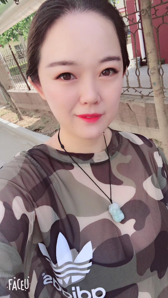 今天眼肿了
