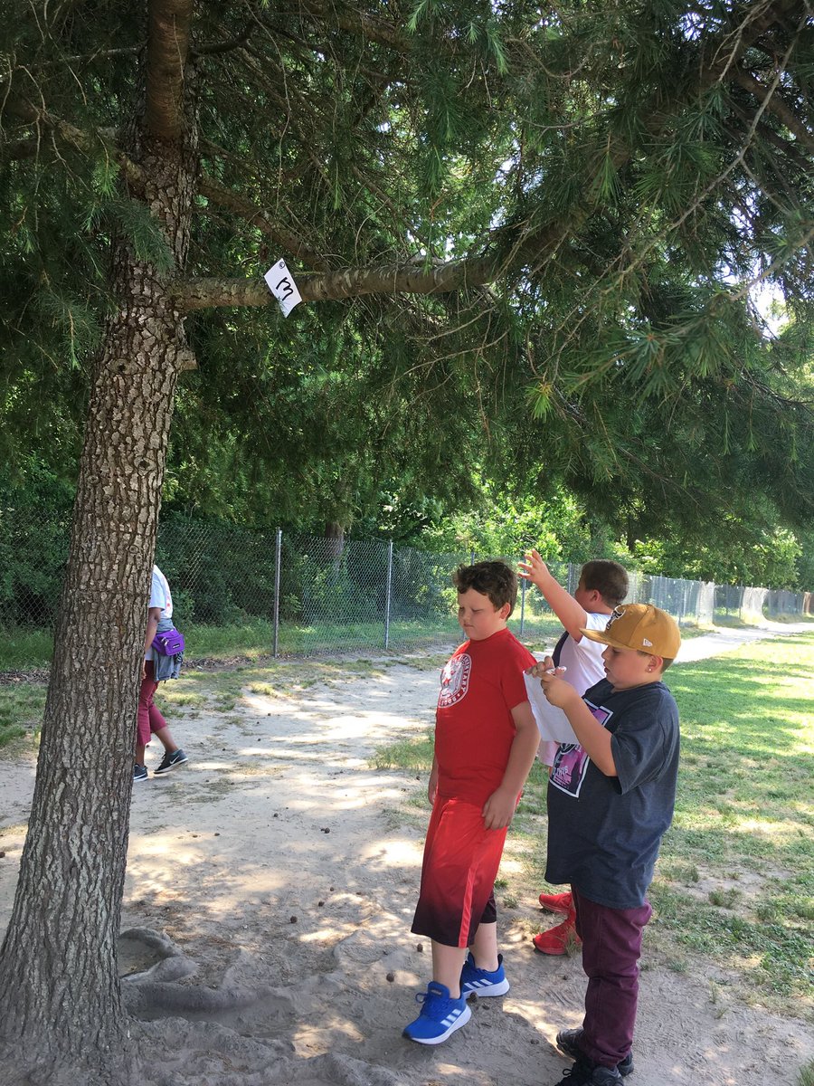 Cori (@cshea289) on Twitter photo One of my favorite days of the year! Orienteering to find the clues! This year I incorporated a lot of small activities to do at most of the check points! #Baysideriseup #VBHPE One of my favorite days of the year! Orienteering to find the clues! This year I incorporated a lot of small activities to do at most of the check points! #Baysideriseup #VBHPE