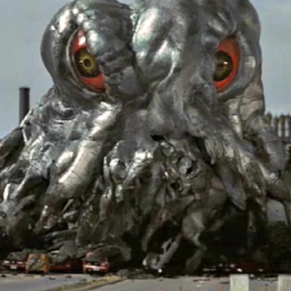 Godzilla and both his kaiju friends and adversaries are represented in one of the largest collections of Japanese monster memorabilia!

#peekaboogallery #godzilla #kingofthemonsters #vintagetoys #kaiju #gojira #godzillamovie #toho #monster #monsters #sofubi #japanesetoys