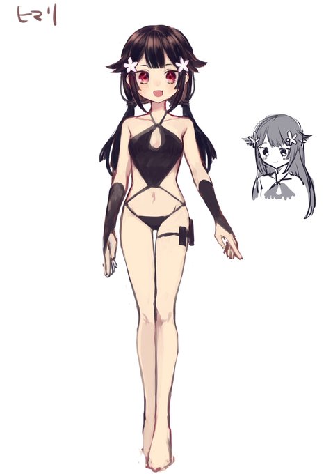 ヒマリのtwitterイラスト検索結果 ヒマリのtwitterイラスト検索結果