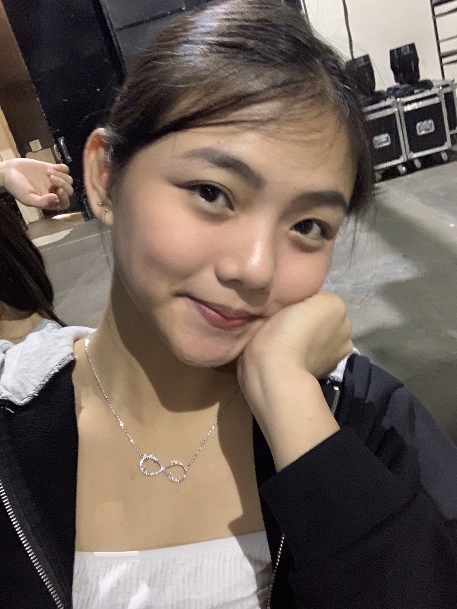 JELAYPILONES08's tweet photo. Another day, another blessing.
Have a wonderful day, Goodmorning!💕 https://t.co/QUP1ZHLQcF