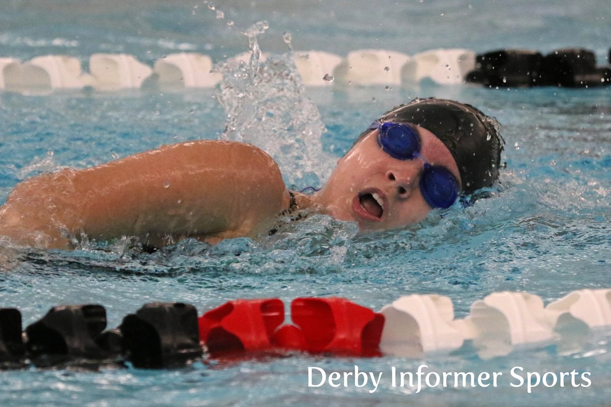 Derby_Sports's tweet photo. After winning its first league title in 12 years, @DerbySwim_Dive has been named Outstanding Team in the @DerbyInformer Spring Sports Awards. 

➡️ https://t.co/LDWDChPZ85 https://t.co/g9PZisOXs6